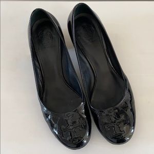 Tory Burch pumps